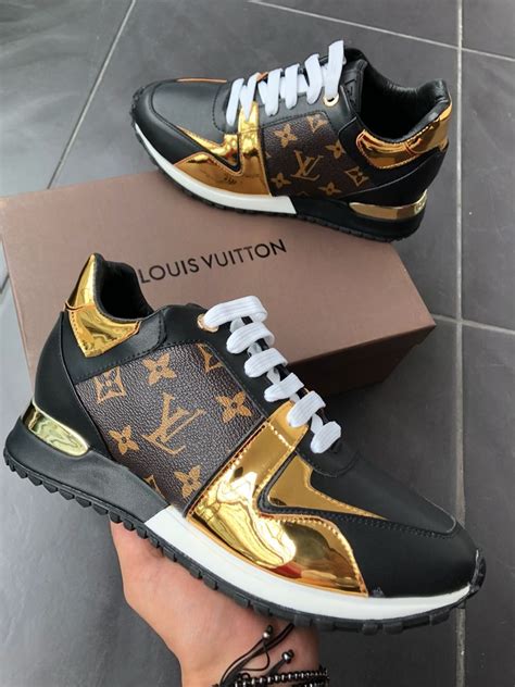 tenis louis vuitton hombre precio.